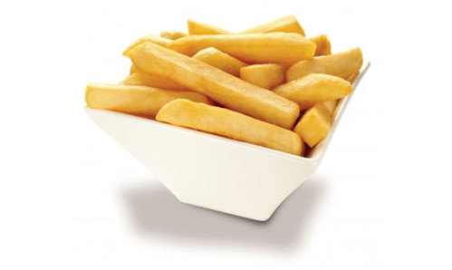 Galactica Chunky Chips Coated