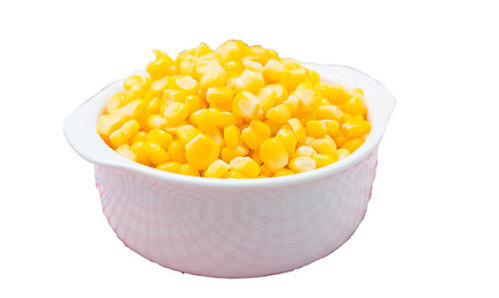 Corn Kernels Sweet (Euro)