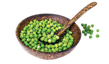 Peas Green (Euro)