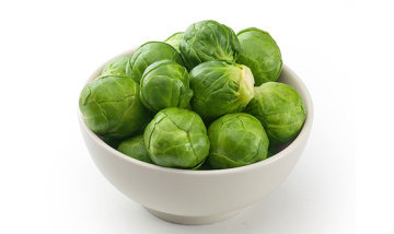 Brussel Sprouts (Euro)