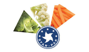Vegetable Mix Carrot Cauliflower Broccoli (Euro)