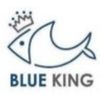 Blue King Brand Logo