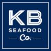 KB Seafood Co Brand Logo