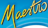 Maestro Food Brand Logo